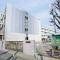 【神奈川県/川崎市高津区溝口】バースシティ溝の口グレス 川崎市立高津小学校