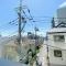 【神奈川県/川崎市中原区新城】プラウド武蔵新城ステーションマークス 眺望