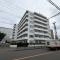 【東京都/府中市栄町】府中武蔵野オリエントコート 外観