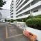 【東京都/府中市栄町】府中武蔵野オリエントコート ゴミ置き場