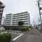 【東京都/府中市栄町】府中武蔵野オリエントコート 外観