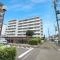 【東京都/府中市栄町】府中武蔵野オリエントコート 外観