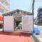 【神奈川県/川崎市川崎区藤崎】メイツ川崎 共用部：ゴミ置き場