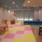 【神奈川県/川崎市宮前区宮前平】プラウドシティ宮崎台イーストコート 共用施設：キッズサロン