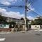 【神奈川県/川崎市宮前区宮前平】プラウドシティ宮崎台イーストコート  宮前平中学校