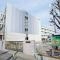 【神奈川県/川崎市高津区二子】ドレッセ二子新地 ガーデンコート 高津小学校
