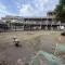 【神奈川県/川崎市宮前区平】宮前平北パーク・ホームズ 共用部：提供公園