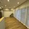 【神奈川県/川崎市高津区北見方】パークスクエア二子多摩川 リビング・ダイニング