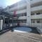 【神奈川県/川崎市宮前区宮崎】パークハウス宮崎台花霞 駐車場