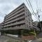 【神奈川県/横浜市泉区上飯田町】いずみ中央ガーデンハウス 外観