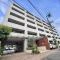【神奈川県/川崎市高津区二子】アールブラン二子多摩川 外観