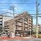 【神奈川県/川崎市高津区久本】ヴェルレージュ溝の口 外観