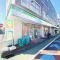 【神奈川県/川崎市高津区久本】ヴェルレージュ溝の口 ファミリーマートテイスティ溝ノ口店