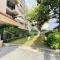 【神奈川県/川崎市宮前区馬絹】ライオンズマンション宮崎台第8 敷地内施設