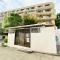 【神奈川県/川崎市宮前区馬絹】ライオンズマンション宮崎台第8 共用部：ゴミ置場