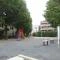 【神奈川県/川崎市高津区二子】パークホームズ二子多摩川フェアアリーナ 溝口公園