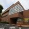 【神奈川県/川崎市宮前区宮崎】プラウド宮前平サウスアベニュー 宮前市民図書館