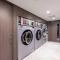 【東京都/新宿区下落合】プラウド高田馬場 共用施設：ランドリーコーナー