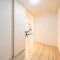 【東京都/新宿区高田馬場】パークシティ高田馬場 サウスレジデンス 洋室：約4.0帖