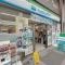 【東京都/板橋区仲町】ジオ板橋大山 ファミリーマート板橋ハッピーロード大山店