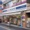 【東京都/新宿区払方町】パークホームズ市ヶ谷 クリエイトSD 新宿牛込北町店
