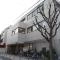 【東京都/新宿区払方町】パークホームズ市ヶ谷 新宿区立中町図書館