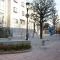 【東京都/新宿区払方町】パークホームズ市ヶ谷 納戸町公園