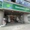 【東京都/新宿区高田馬場】パークシティ高田馬場 マルエツプチ 高田馬場店