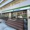 【東京都/新宿区西早稲田】シェフルール西早稲田ラヴィーナ ファミリーマート　新宿戸塚警察署前店