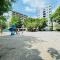【東京都/新宿区西早稲田】シェフルール西早稲田ラヴィーナ 甘泉園公園