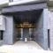 【東京都/新宿区下落合】プラウド高田馬場 アプローチ