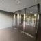 【東京都/新宿区西早稲田】フォレステージ西早稲田 エントランス