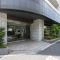 【東京都/新宿区西早稲田】シェフルール西早稲田ラヴィーナ エントランス