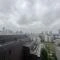 【東京都/新宿区大久保】ウエリス新宿早稲田の森 眺望