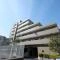 【東京都/新宿区高田馬場】高田馬場パーク・ホームズ 外観