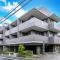 【東京都/新宿区下落合】目白御留山デュープレックス 外観