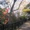 【東京都/新宿区下落合】目白御留山デュープレックス 新宿区立おとめ山公園