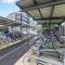 【東京都/新宿区下落合】プラウド高田馬場 敷地内