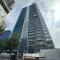 【東京都/江戸川区南小岩】プラウドタワー小岩フロント 建築中の外観