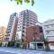 【東京都/新宿区西早稲田】グランベル西早稲田プレシャス 外観