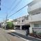 【東京都/新宿区西落合】ハイネス哲学堂 外観