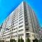 【東京都/中央区日本橋堀留町】ファミール日本橋グランスイートプラザ 外観