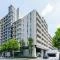 【東京都/新宿区高田馬場】パークシティ高田馬場 サウスレジデンス 外観