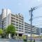 【東京都/新宿区高田馬場】パークシティ高田馬場 サウスレジデンス 外観