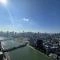 【東京都/中央区月島】グランドシティタワー月島 眺望