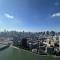 【東京都/中央区月島】グランドシティタワー月島 眺望