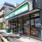 【東京都/北区中十条】ライオンズヒルズ中十条  ファミリーマート北区上十条一丁目店