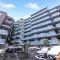 【東京都/新宿区下落合】プラウド高田馬場 敷地内