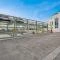 【東京都/新宿区原町】プラウド新宿牛込柳町 敷地内
