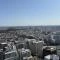 【東京都/武蔵野市中町】武蔵野タワーズ スカイクロスタワー 眺望